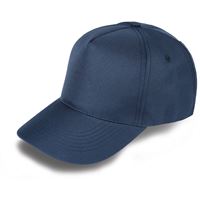 CAPPELLINO IN POLIESTERE RICICLATO